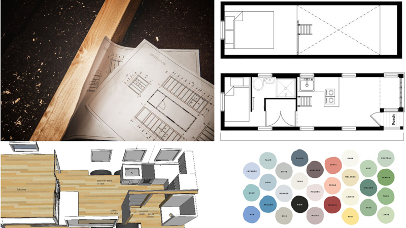Tiny-Huchler-Beratung