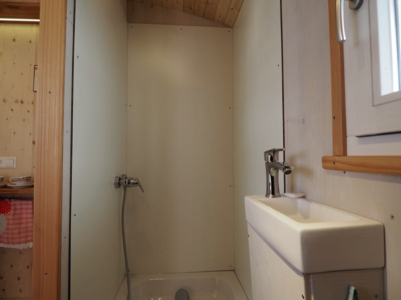 Dusche Dusche